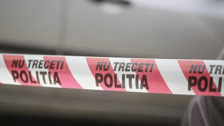 Un bărbat din Arad, suspectat de răpirea și asasinarea cu cruzime a fostei iubite, avea restricții după ce a abuzat de fiicele sale