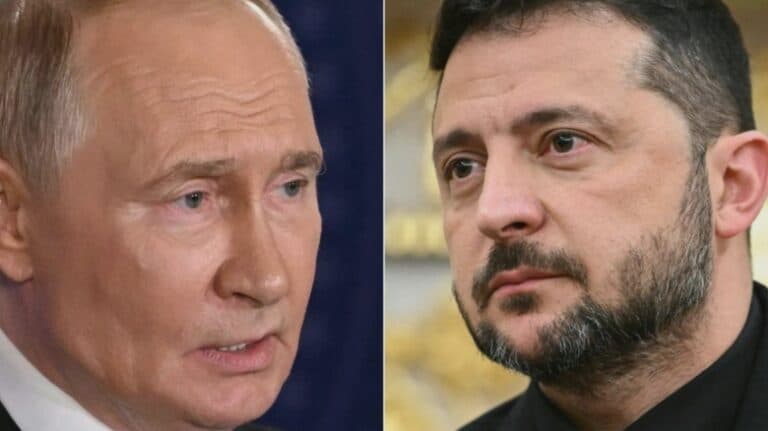 Un lider european refuză ideea unui summit Putin-Zelenski la Budapesta: „Aș căuta o altă destinație.”