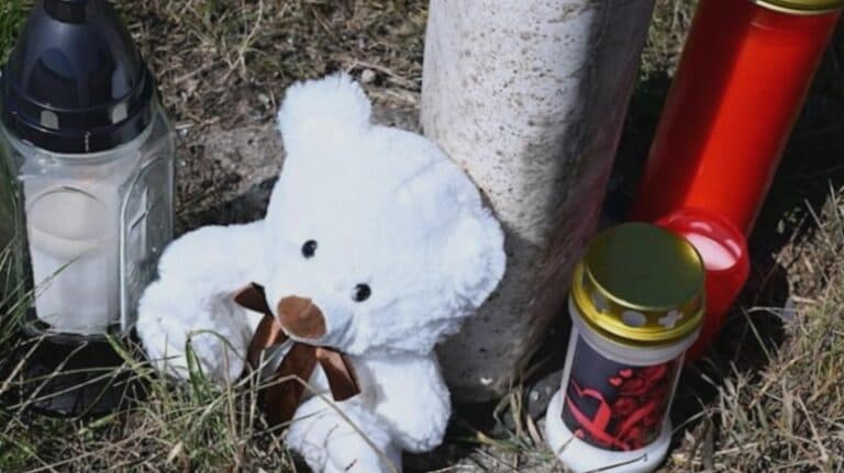 Un român din Germania comite o tragedie teribilă: își ia viața, precum și pe cea a logodnicei sale, iar bebelușul devine victimă; singura supraviețuitoare este fiica lor de doi ani