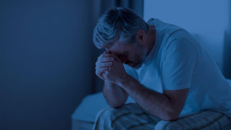 Somnul întrerupt și lipsit de odihnă poate duce la demență, conform unui nou studiu