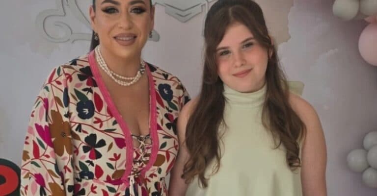 Oana Roman și fiica sa, Isabela, trăiesc o vacanță de poveste: „Amintiri de neșters alături de ea.”