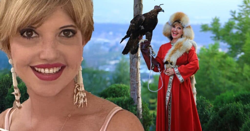 Vacanțe accesibile! Marina Almășan: „În Kazahstan, cu 50 de lei te poți sătura.” Ce afecțiuni poate trata „kumîs”, băutura din lapte de iapă fermentat?