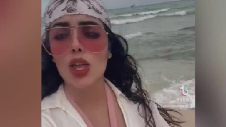 Tragedie în Mexic: O influenceriță celebră pe TikTok a fost descoperită fără viață împreună cu familia sa