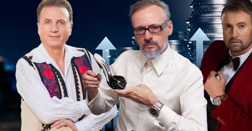 Starurile din afaceri, impactate de creșterea prețurilor? Ce preț au acum pantofii lui Mihai Albu și cât trebuie să plătim pentru un meniu la restaurantul lui Constantin Enceanu?