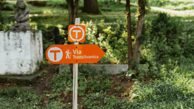 Transilvanica devine oficial reglementată: o călătorie care leagă peste 12 comori UNESCO
