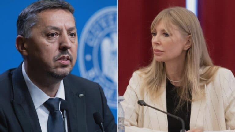 Reacția vicepreședintelui PSD la declarațiile ministrului Educației: ”Studenții muncesc oricum, chiar și fără reforma lui David.”