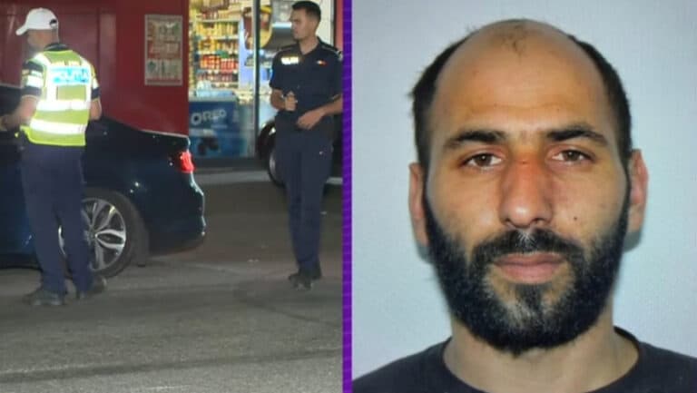 Alarmă în România: căutările pentru deținutul evadat din Dâmbovița s-au intensificat, acesta având o condamnare pentru infracțiuni sexuale asupra unui minor