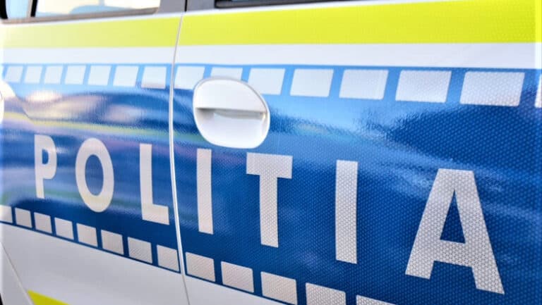 Alarmă națională în România după fuga unui condamnat pentru infracțiuni sexuale asupra unui minor