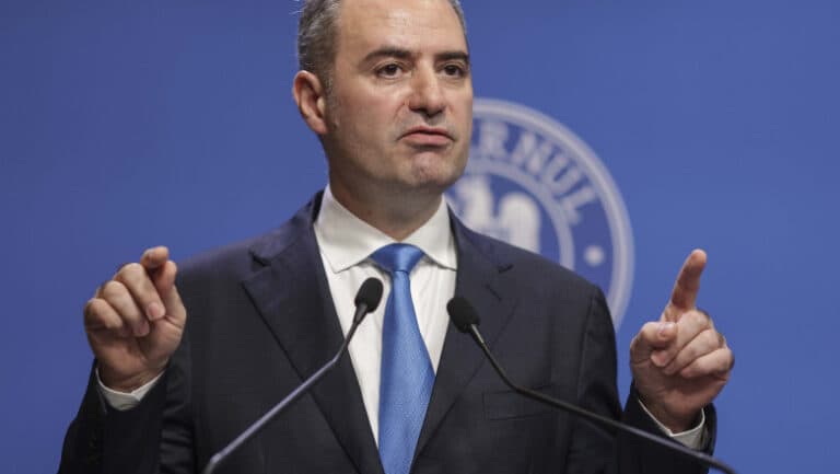 Alexandru Nazare propune evaluări de integritate pentru angajații ANAF și o soluționare a tensiunilor cu Ministerul Finanțelor