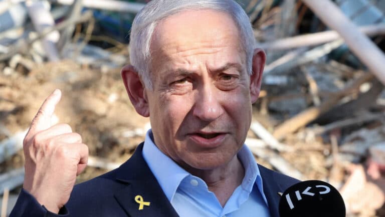 Benjamin Netanyahu declară că ofensiva din Gaza va demara în curând și se va încheia „rapid”