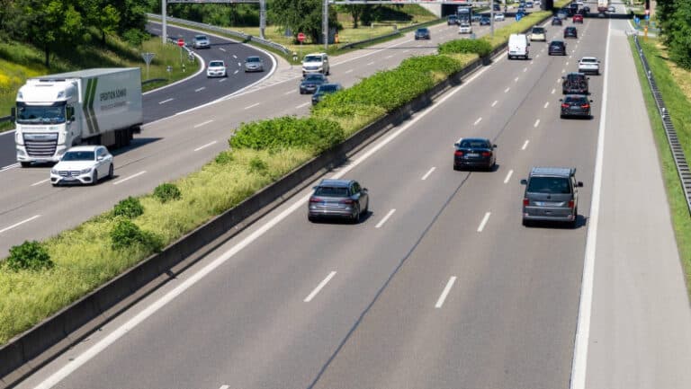 Câte noi tronsoane de autostradă ne așteaptă până la finalul anului: informațiile oficiale din sectorul transporturilor