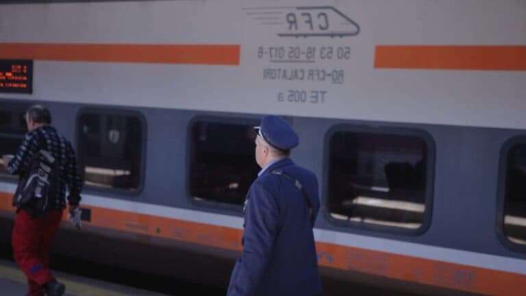 Povestea surprinzătoare a unei linii feroviare închise: un an de la deschidere, după 19 ani de așteptare