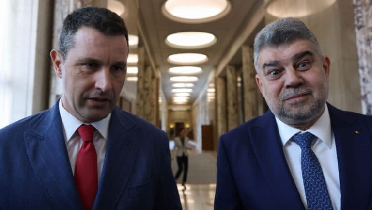 Planul guvernului Ciolacu pentru a aborda deficitul: Tanczos Barna dezvăluie o viziune optimistă asupra stagnării economice