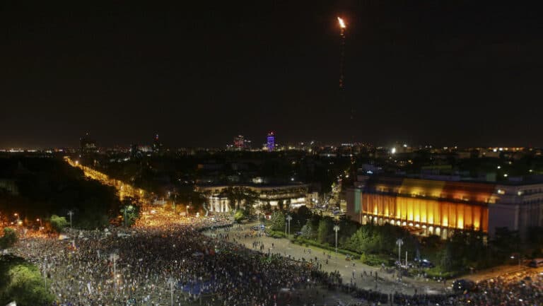 Dosarul „10 august”: O investigație interminabilă, fără răspunsuri după șapte ani