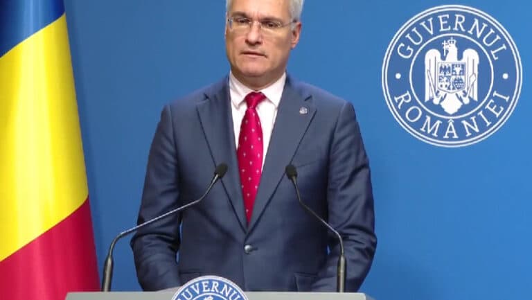Ministrul Dragoș Pîslaru dezvăluie viitorul autostrăzilor excluse din PNRR: „Consolidăm sursele de finanțare.”