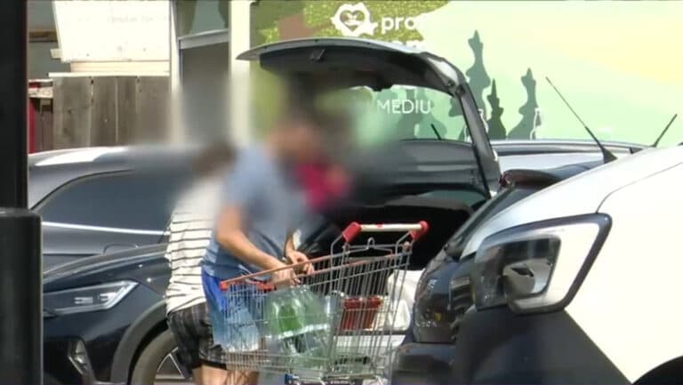 O comună din Buzău se confruntă cu criza apei: doar patru zile pe săptămână, locuitorii se luptă pentru fiecare picătură