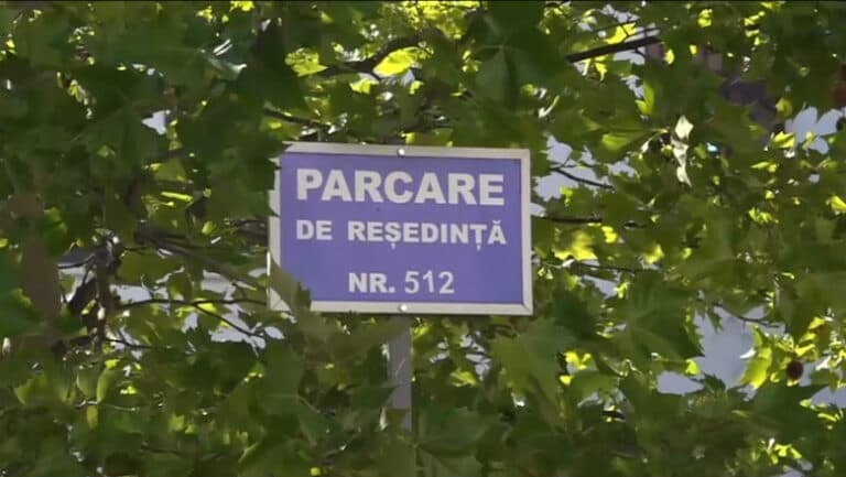 Orașul în care costul parcării de zi se triplează: Primarul anunță lipsa finanțării pentru proiectele susținute de Guvern