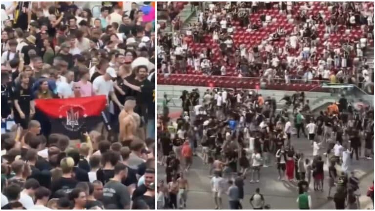 Polonia ia măsuri drastice: 57 de ucraineni și șase belaruși expulzați după incidentele de la concert. Tusk avertizează asupra intențiilor Rusiei de a provoca tensiuni