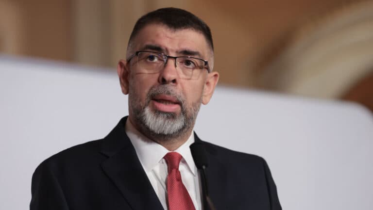 Robert Cazanciuc comentează candidatul Titus Corlățean pentru conducerea PSD: „Consider că este vestea verii.”