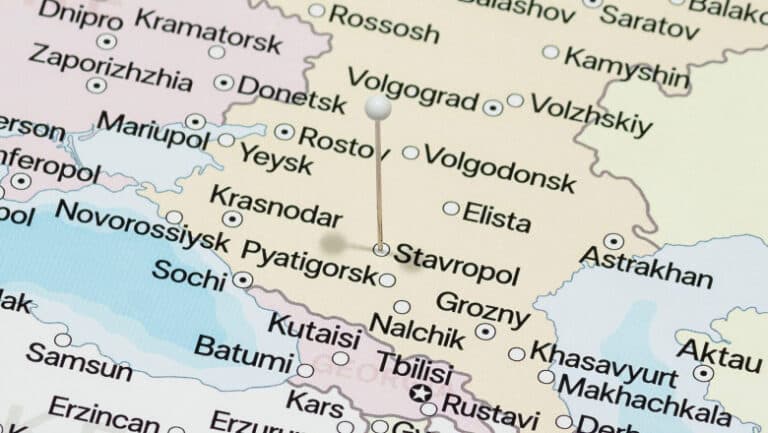Ucraina lovește fabrica de safire sintetice din Stavropol: de ce este această acțiune crucială pentru strategia militară
