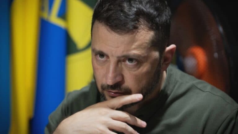 Zelenski, înainte de întâlnirea Trump-Putin: „În ziua discuțiilor, rușii continuă să facă victime. Și asta spune totul.”