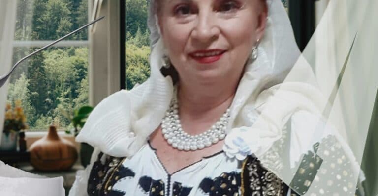 Se anunță vizita soacrei? Sfaturile ingenioase ale celebrităților pentru a obține perdele imaculate. Gherghina Stancu: „Sarea grunjoasă pentru murături este secretul perfect!”