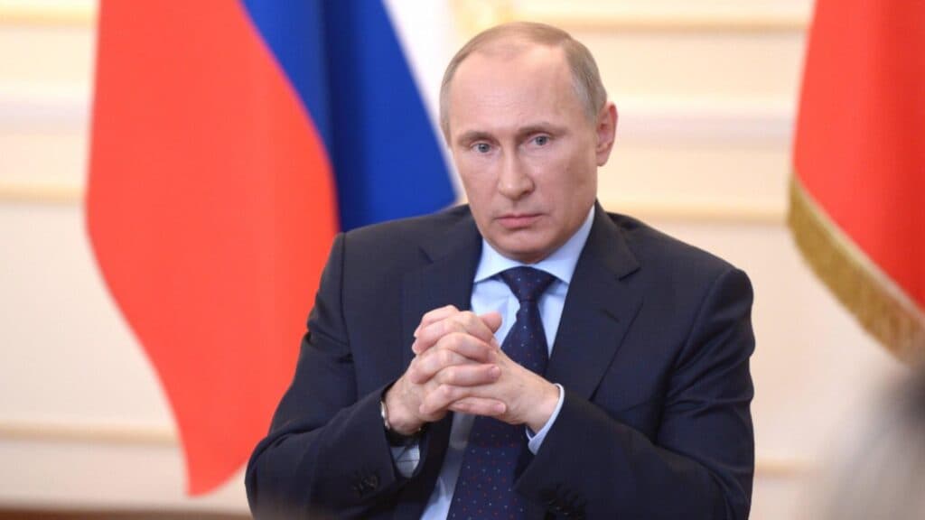 Vladimir Putin, o apariție surprinzătoare în inima industriei nucleare ruse