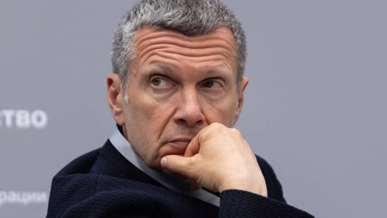 Vladimir Soloviov: războiul continuă după discuțiile din Alaska. Ce țară urmează să fie în centrul „operațiunii militare speciale”?