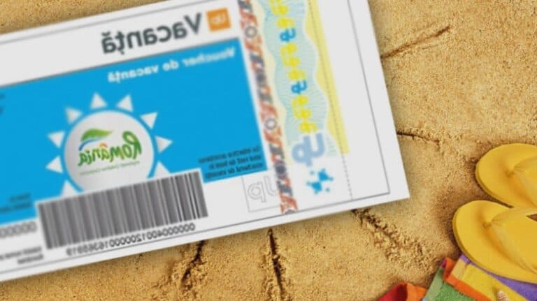 Vouchere de vacanță disponibile și în 2025 pentru cadrele didactice