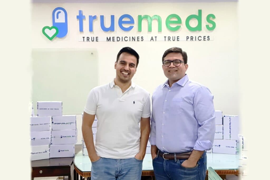 De ce investitorii au pariat 85 de milioane de dolari pe strategia de medicamente generice a acestei companii indiene?