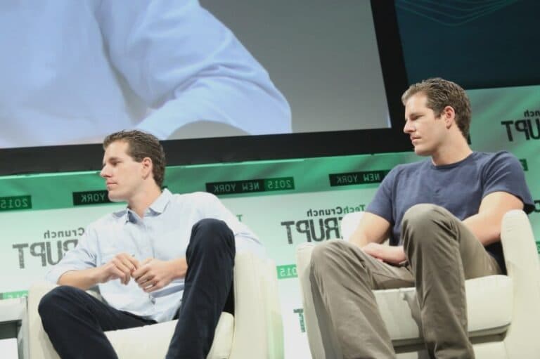 Frații Winklevoss își pregătesc compania de criptomonede, Gemini, pentru listarea pe bursă