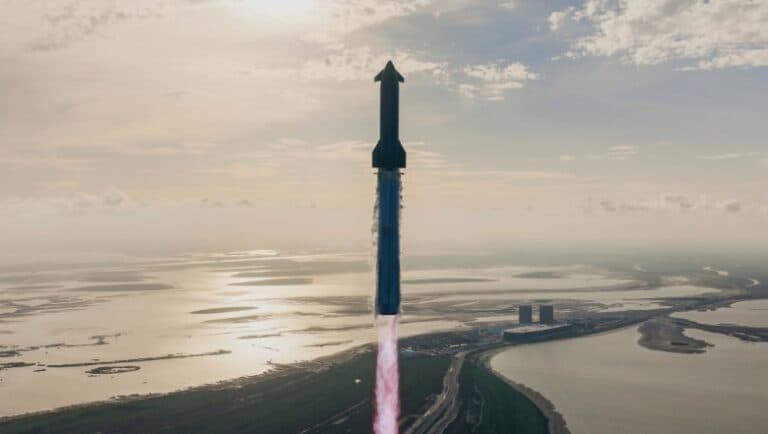 Cu zborul Starship 10, SpaceX a ales să pună accent pe reziliență în loc de perfecțiune