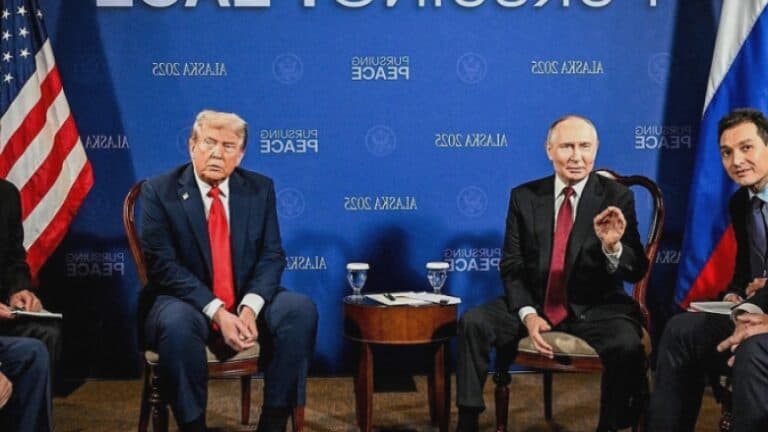 Witkoff dezvăluie acordul dintre Trump și Putin pentru „garanții solide de securitate” în favoarea Ucrainei