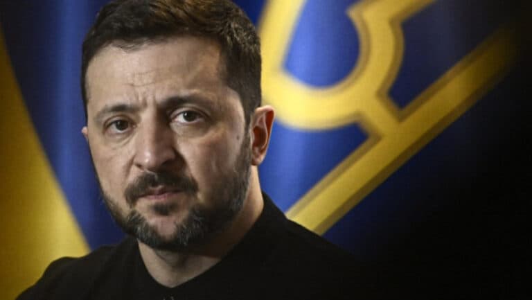 Zelenski anticipează învinsul din întâlnirea Trump – Putin: „O victorie personală pentru el.”