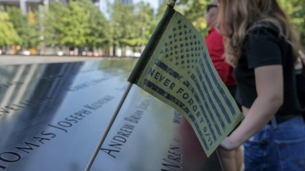 11 septembrie 2025: Două decenii și patru ani de la tragedia de la World Trade Center