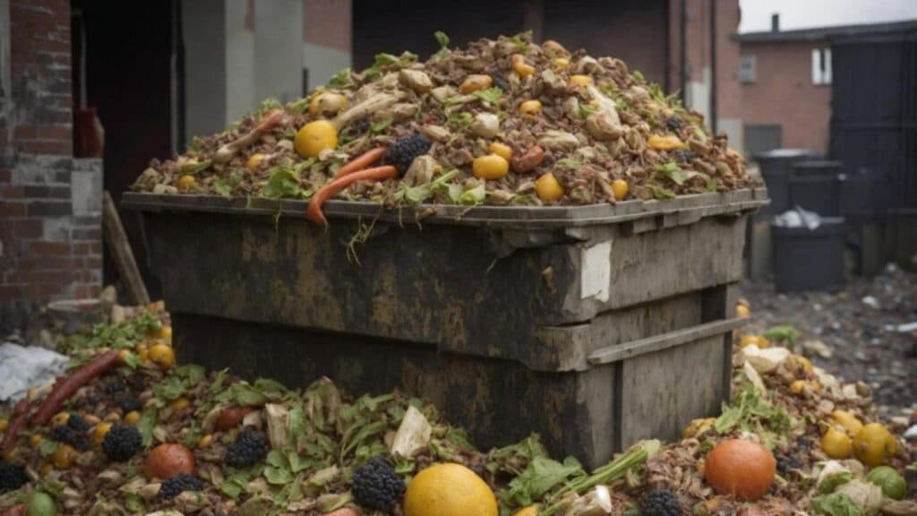 29 septembrie, Ziua globală de sensibilizare împotriva risipei alimentare