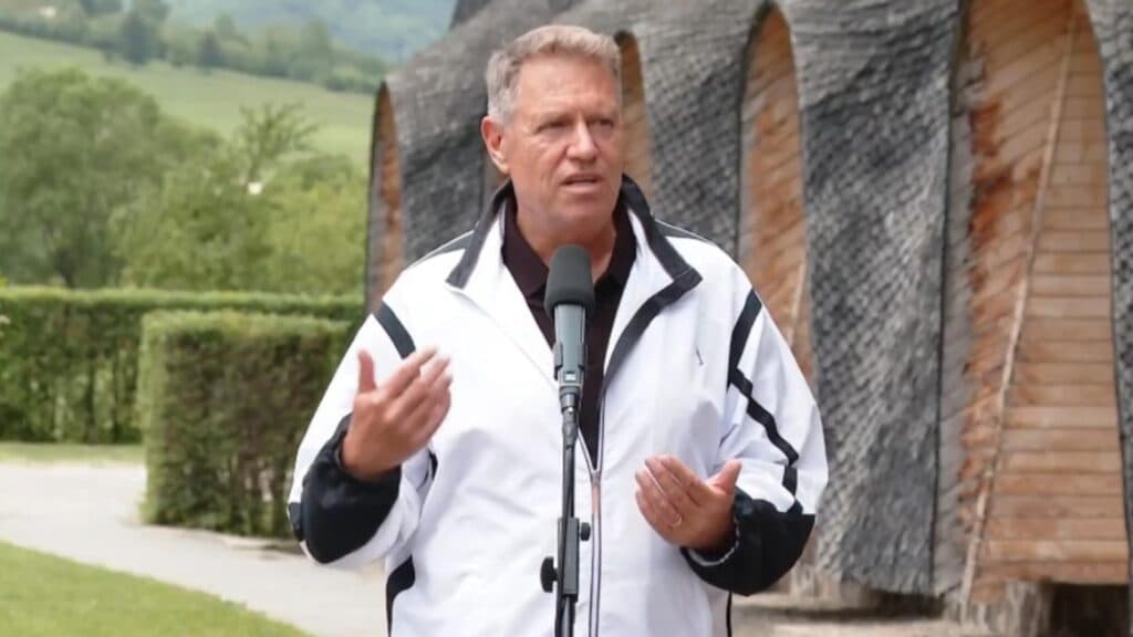 Executarea silită a lui Iohannis: ANAF solicită predarea imobilului și returnarea încasărilor din chirie
