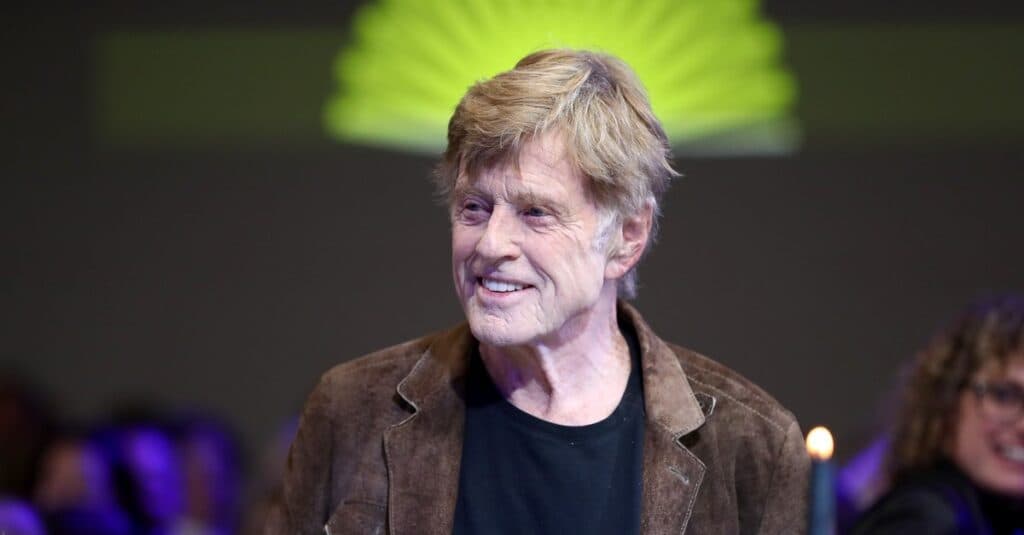 A plecat dintre noi Robert Redford, un titan al cinematografiei, la vârsta de 89 de ani