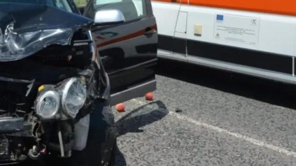Tragedie în Bulgaria: Doi români și-au pierdut viața, iar o femeie se află în stare critică