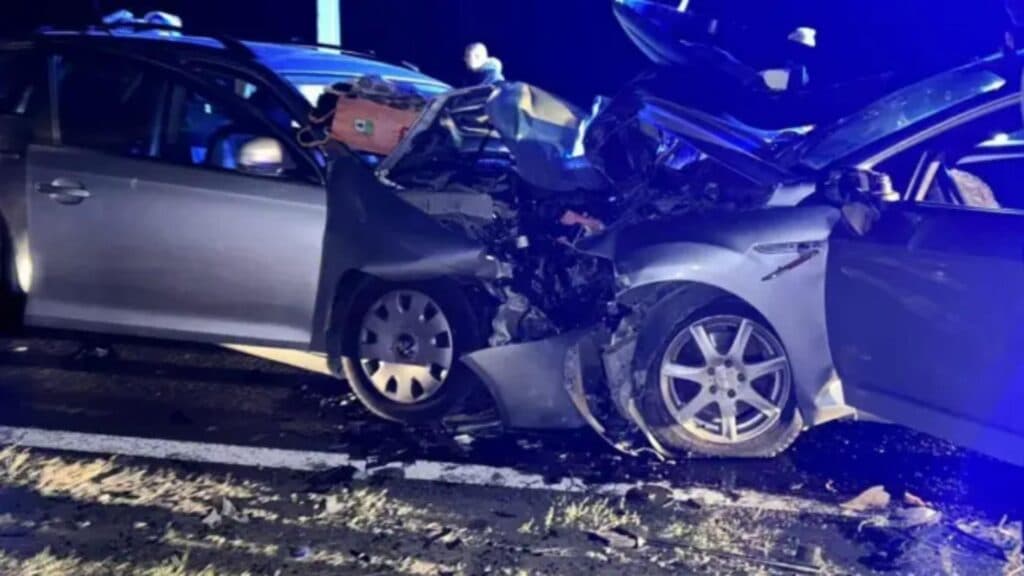 Coliziune dramatică în Constanța: zece răniți, printre care trei copii, transportați la spital