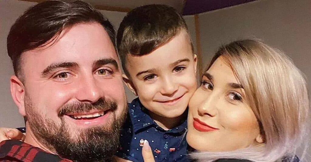 Adda, cu inima frântă înainte de a păși în aventura Power Couple. Ce s-a întâmplat între ea și fiul său: „Ne dorim să fim învingători și să străbatem drumul împreună.”