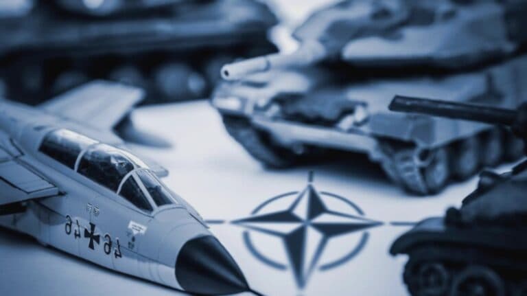 Trump pune capăt consolidării flancului estic NATO în fața amenințărilor rusești