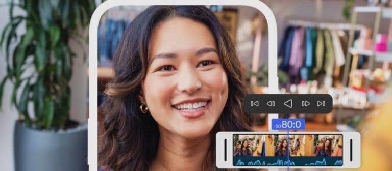 Adobe își aduce aplicația de editare video Premiere pe iPhone