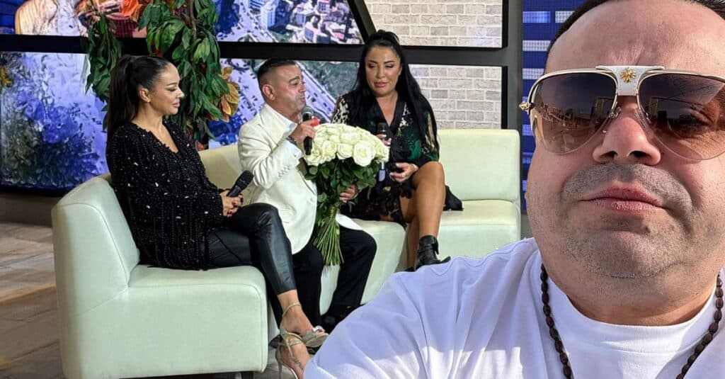 Adrian Minune, o sărbătoare grandioasă la 51 de ani: un concert-maraton cu mulți artiști. Povestea majoratului său la 20 de ani și tradițiile anuale de ziua lui