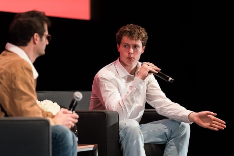 Inteligența Artificială și Viitorul Apărării: Ethan Thornton de la Mach Industries la TechCrunch Disrupt 2025