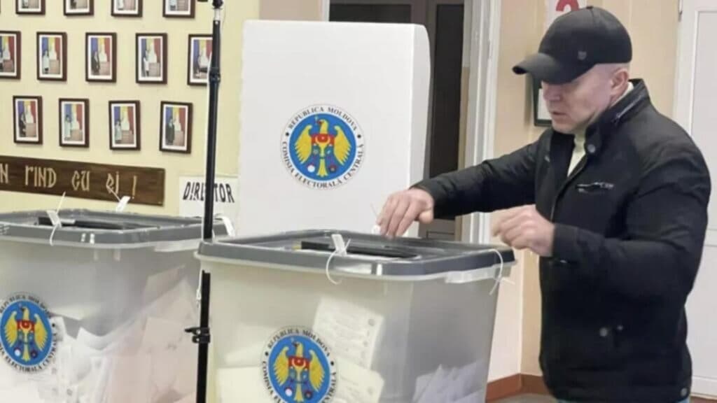 Alegerile parlamentare din Moldova 2025: Unde și cum poți vota din România