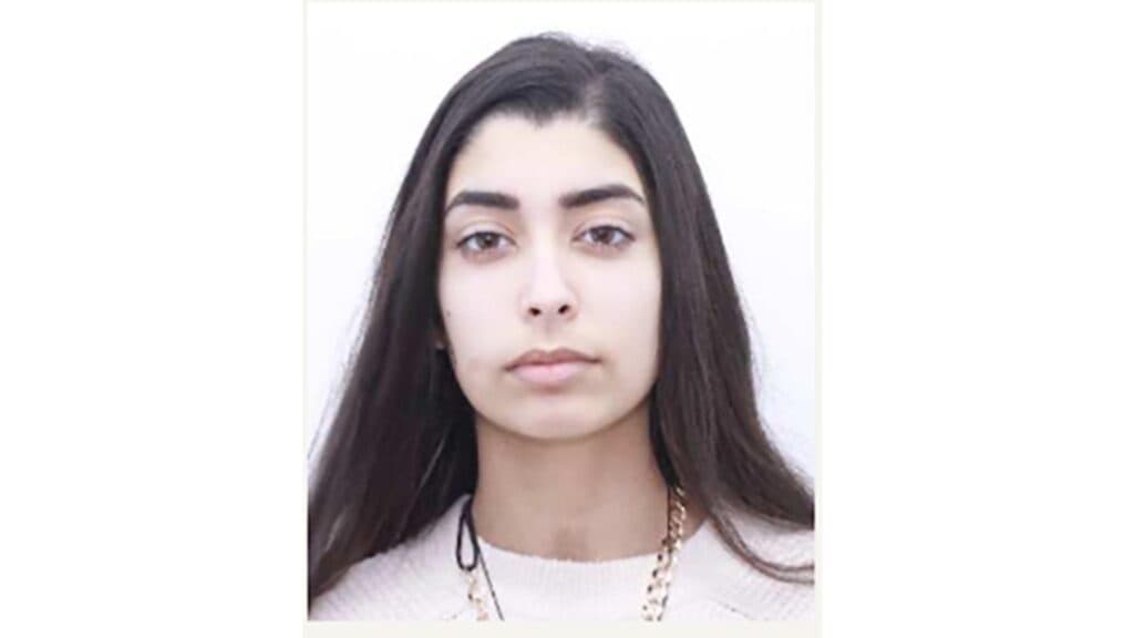 Fetiță de 15 ani dispărută în Tulcea după ce a plecat spre școală