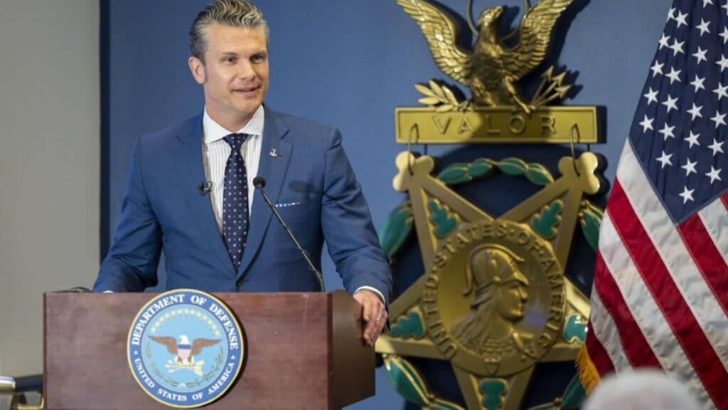 Alarmă la Pentagon: Liderul instituției a convocat o întâlnire discretă cu sute de ofițeri de rang înalt din întreaga lume