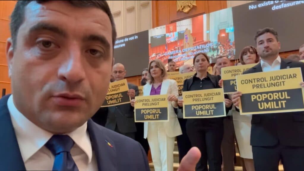 Aleșii puterii blochează inițiativele suveraniste. Votul pentru crearea unei comisii de control asupra anulării alegerilor a fost amânat pentru săptămâna următoare – SURSE