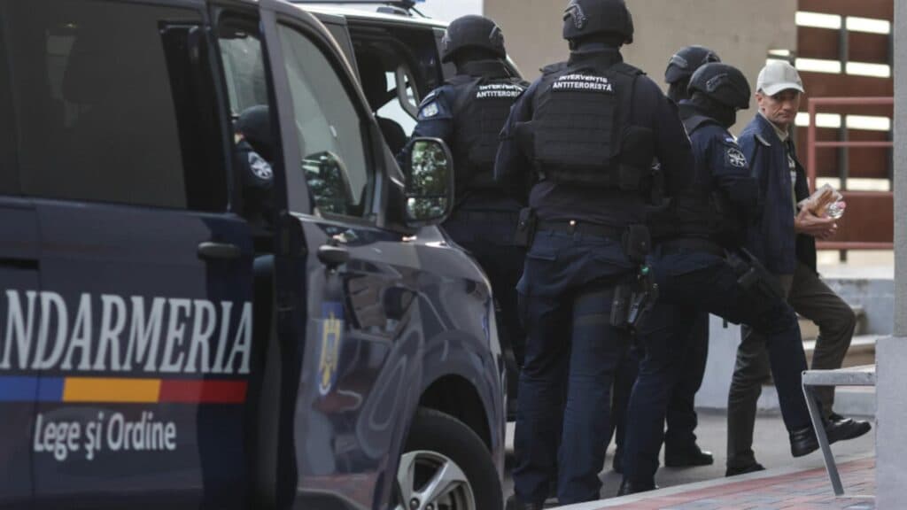 Alexandru Bălan, agentul moldovean capturat în România, a avut ghinion în fața judecătorilor: eliberarea sa din arest a fost respinsă